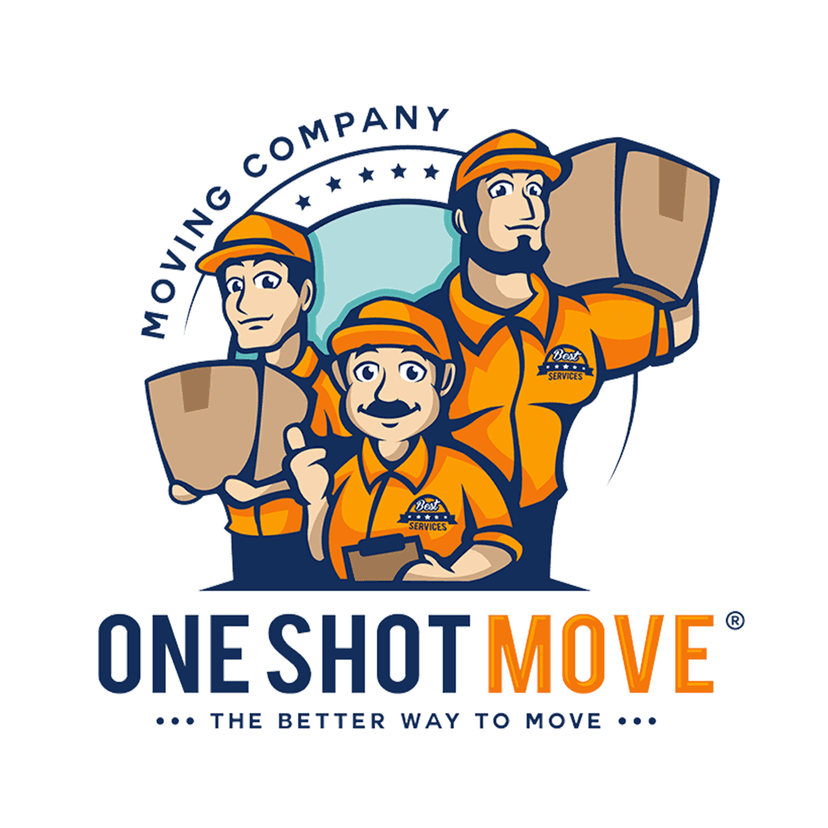OneShotMove Professional Moving Services